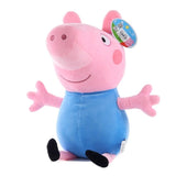 Peppa Pig Pelúcia Personagens